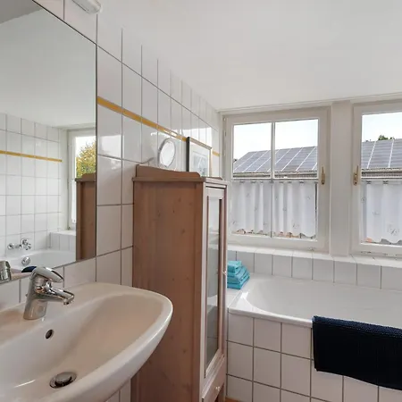 Apartment Idyllisch&ruhig Gelegen, *