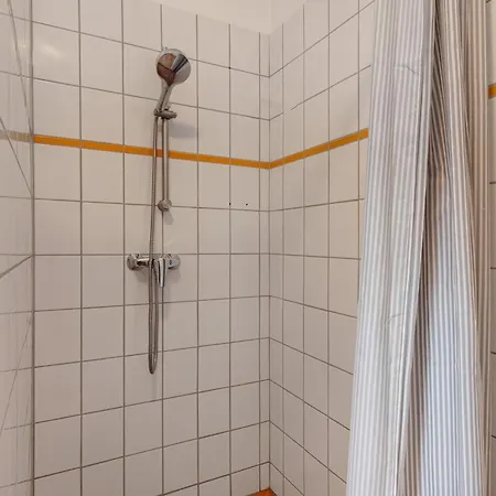 Idyllisch&ruhig Gelegen, Apartment Grebin